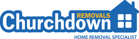 Churchdown Removals